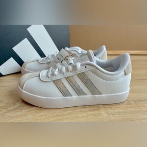 Adidas VL Court Sneakers Kids 1